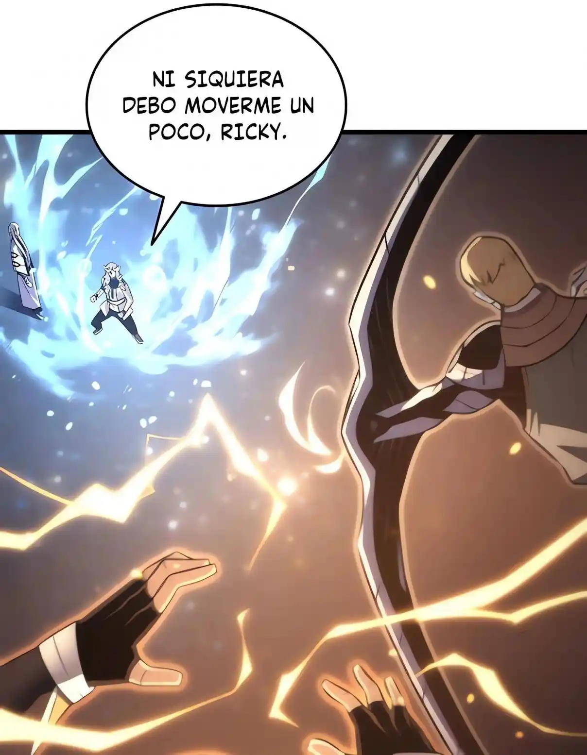 The Great Mage Returns After 4000 Years - Capítulo 160 - Página 43 - LectorTMOo