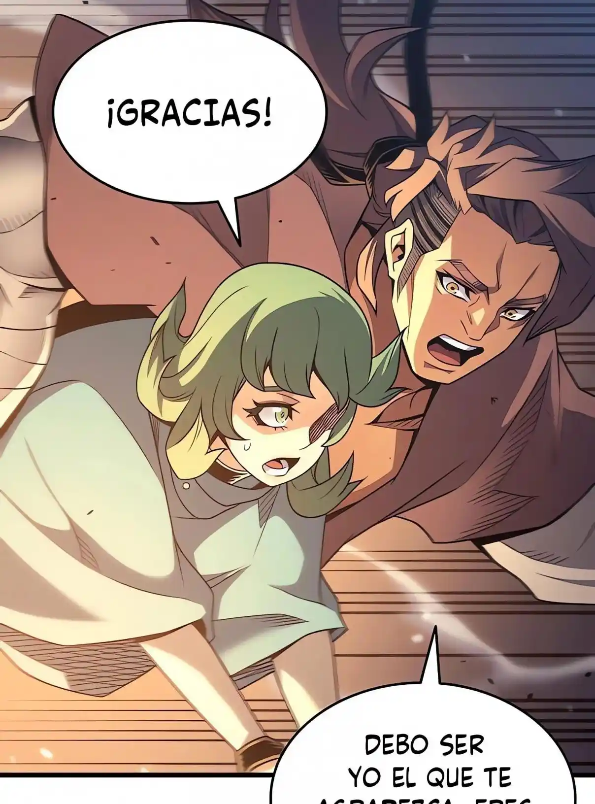 The Great Mage Returns After 4000 Years - Capítulo 160 - Página 64 - LectorTMOo