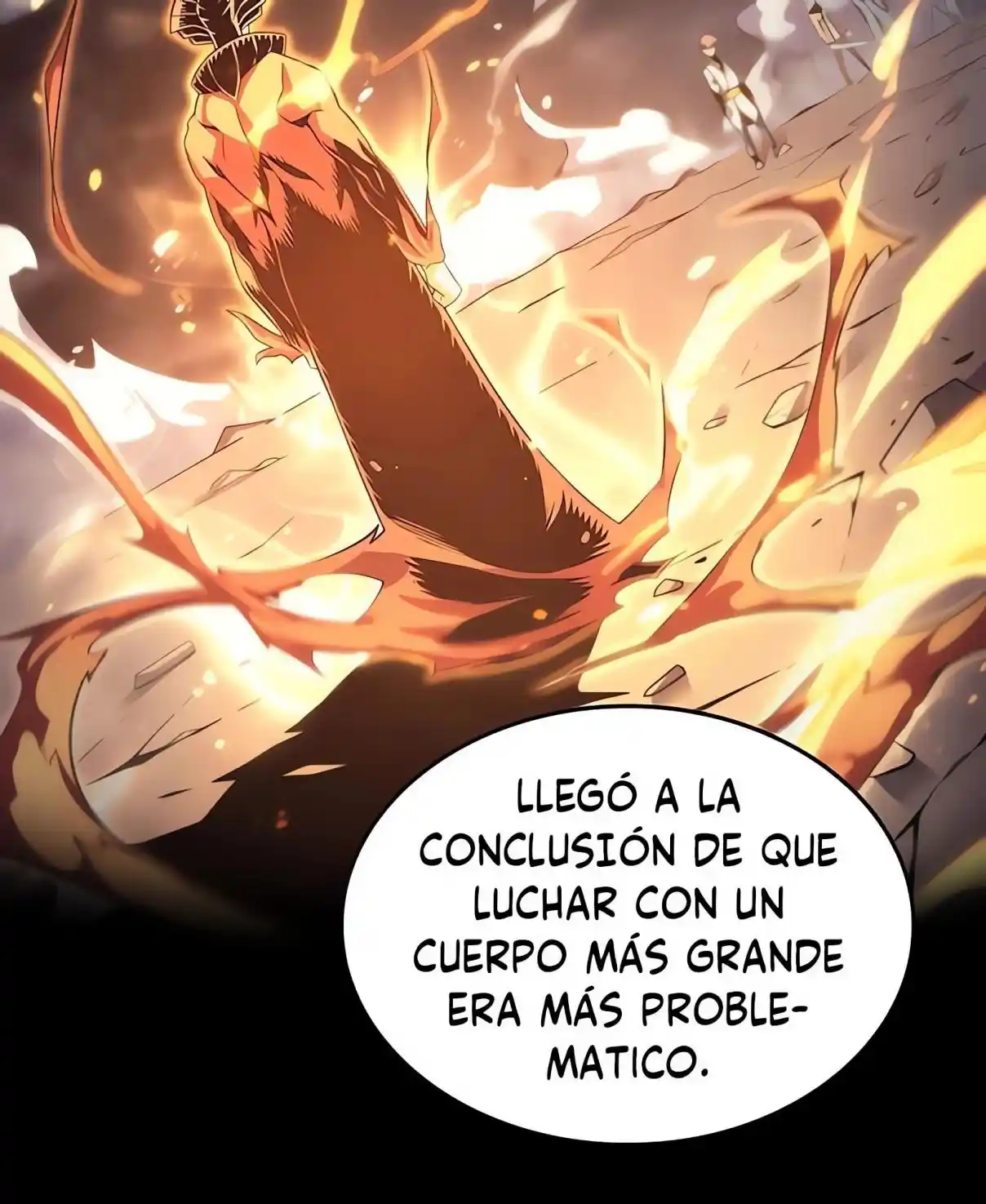 The Great Mage Returns After 4000 Years - Capítulo 160 - Página 73 - LectorTMOo