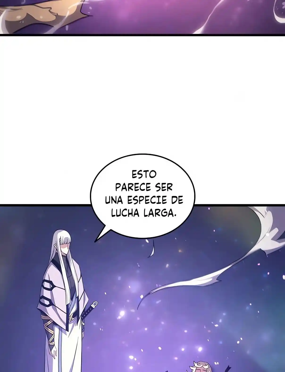 The Great Mage Returns After 4000 Years - Capítulo 160 - Página 82 - LectorTMOo