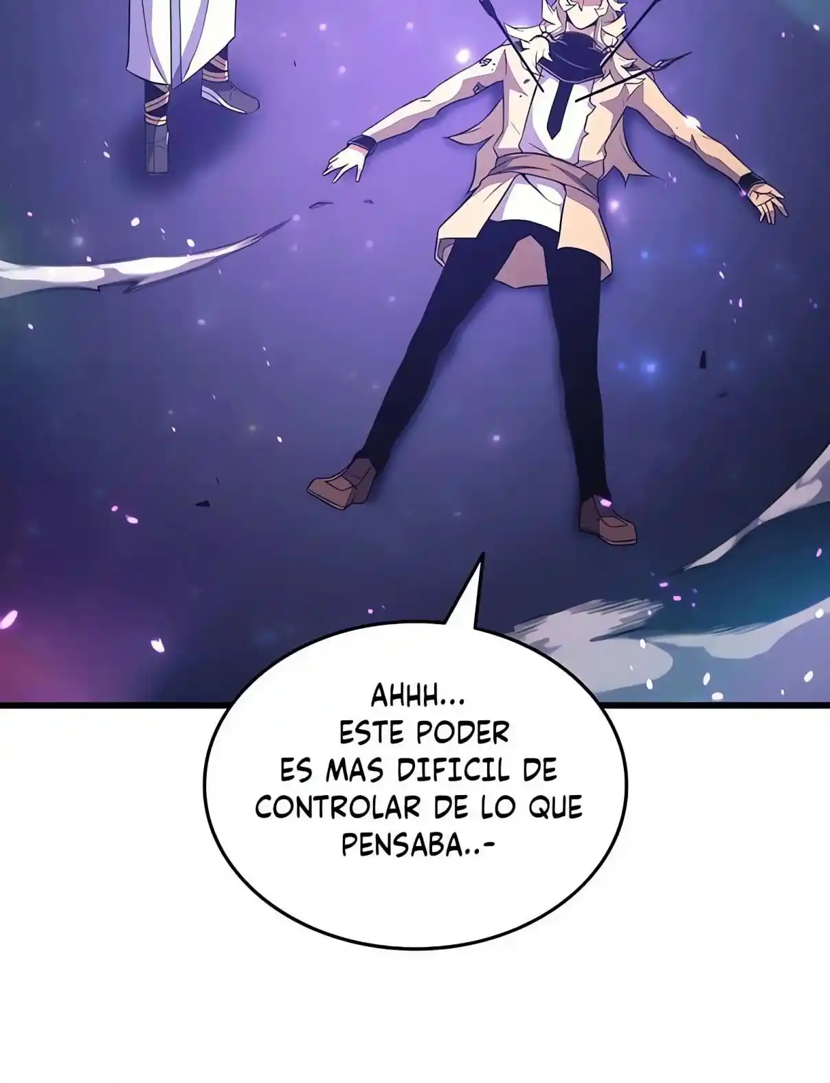 The Great Mage Returns After 4000 Years - Capítulo 160 - Página 83 - LectorTMOo