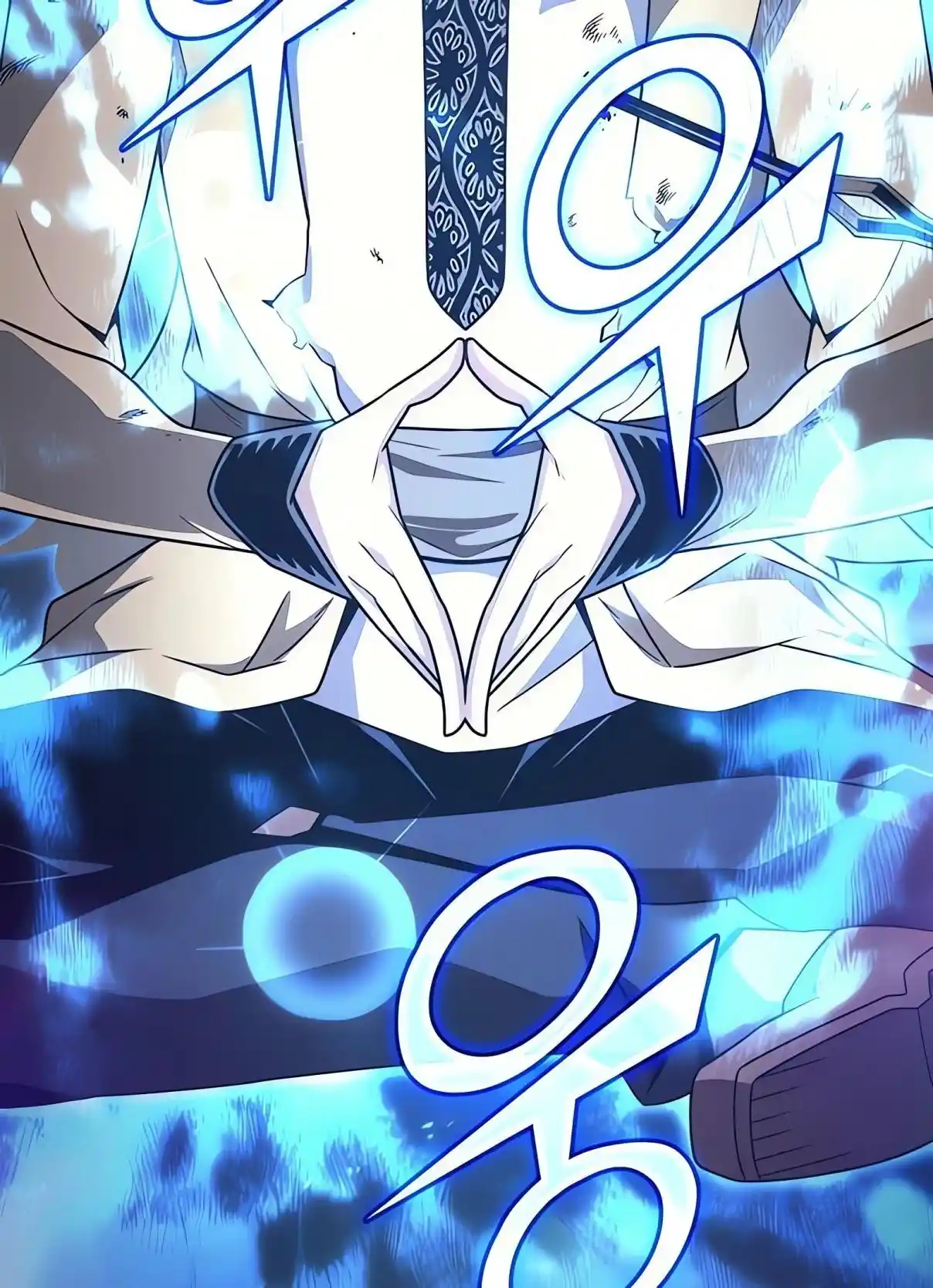 The Great Mage Returns After 4000 Years - Capítulo 160 - Página 89 - LectorTMOo