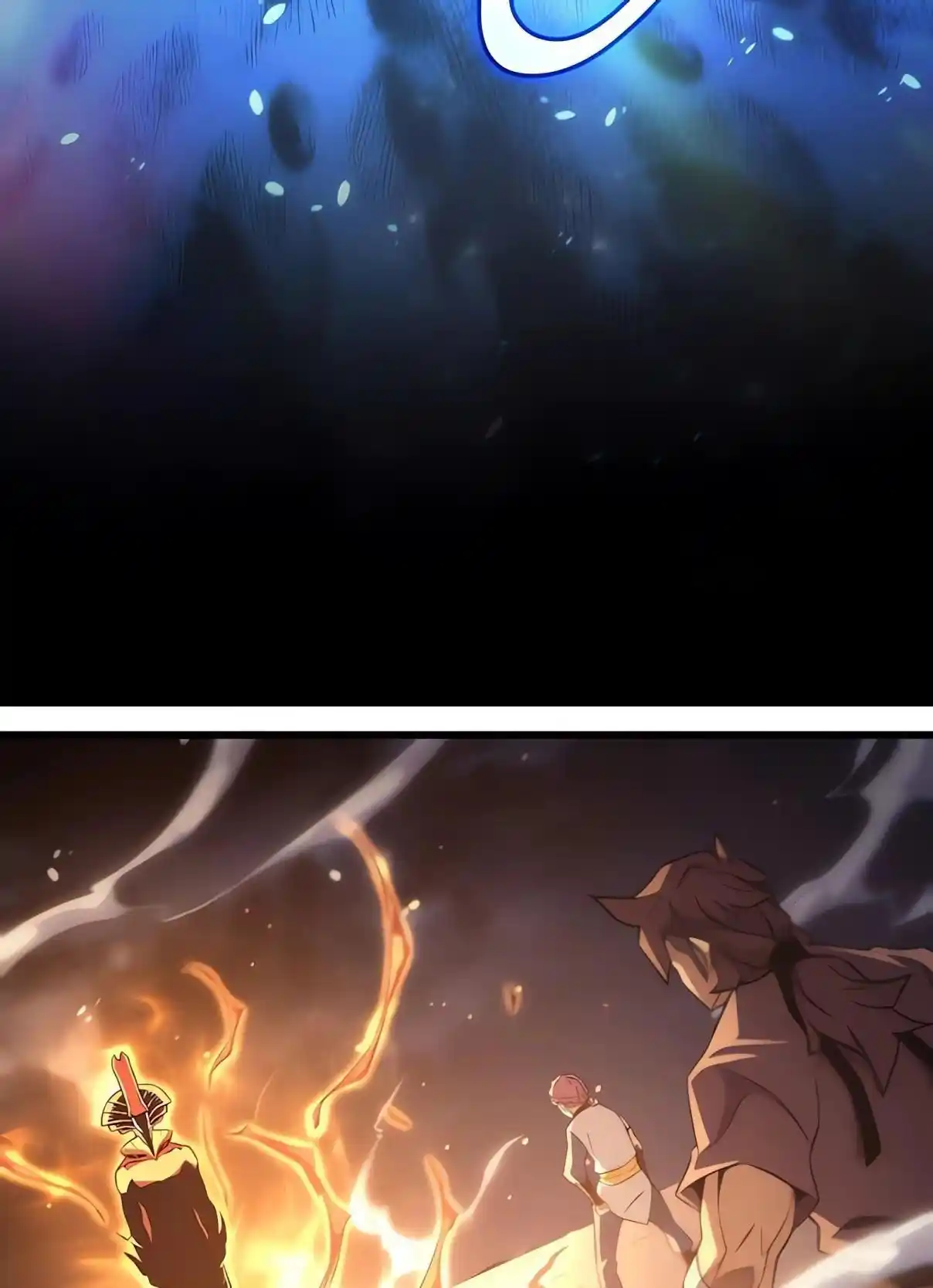 The Great Mage Returns After 4000 Years - Capítulo 160 - Página 90 - LectorTMOo