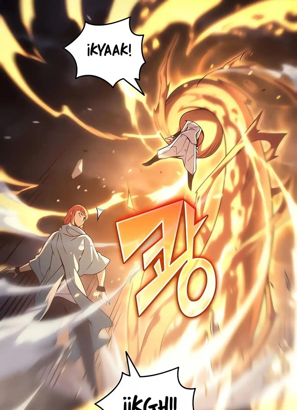 The Great Mage Returns After 4000 Years - Capítulo 160 - Página 93 - LectorTMOo