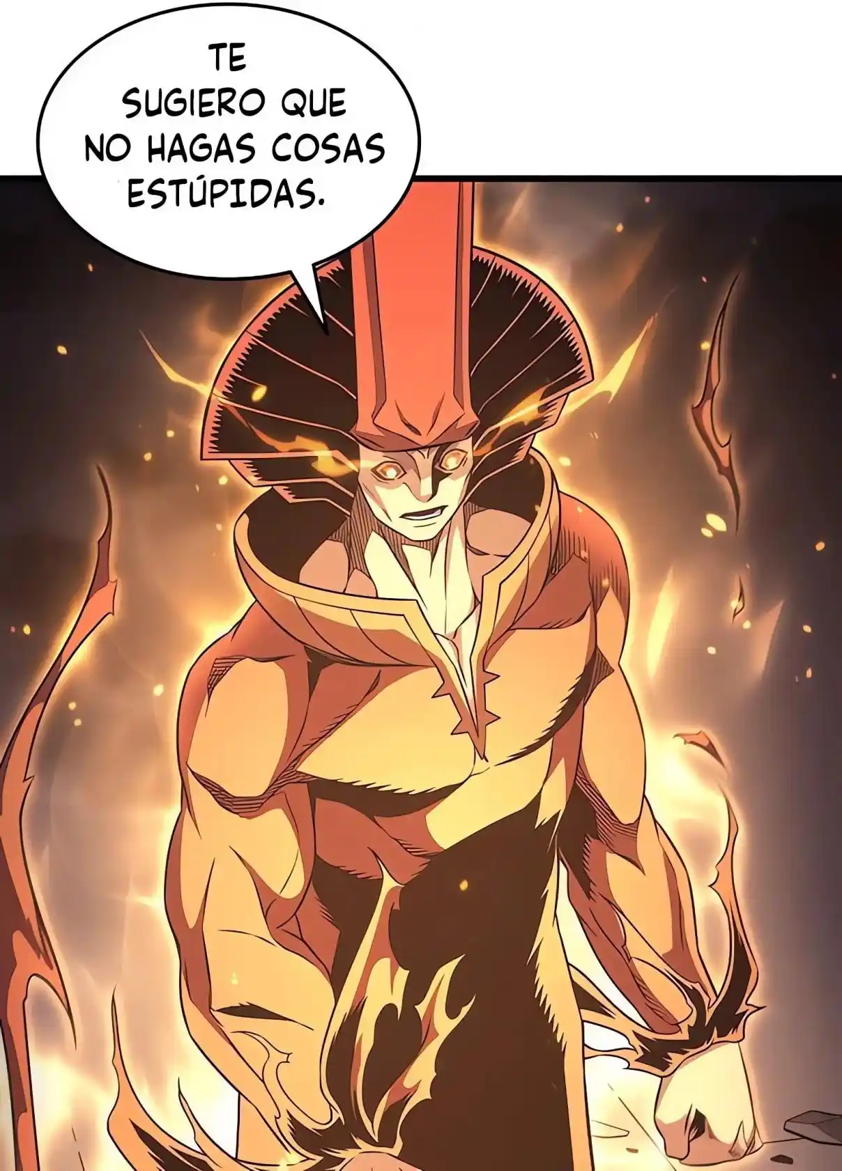 The Great Mage Returns After 4000 Years - Capítulo 160 - Página 96 - LectorTMOo