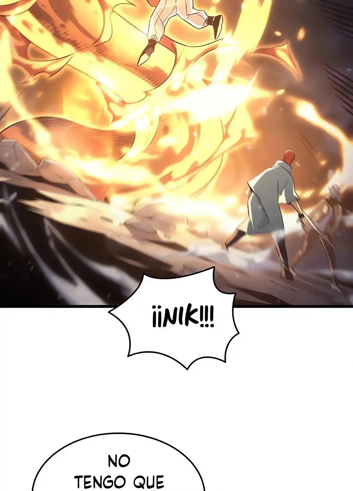 The Great Mage Returns After 4000 Years - Capítulo 160 - Página 100 - LectorTMOo