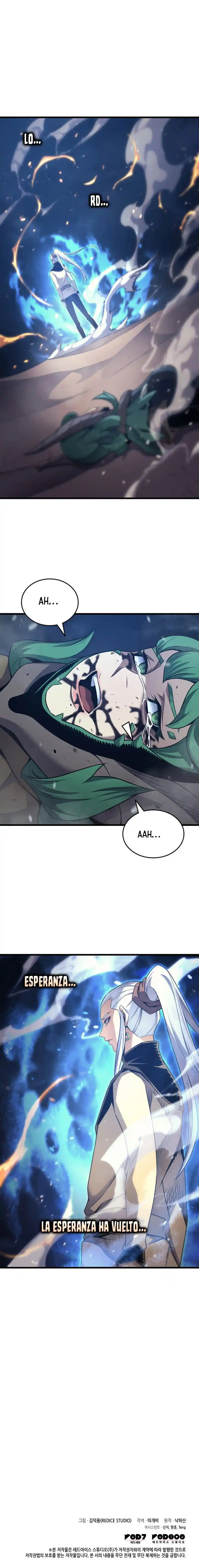 The Great Mage Returns After 4000 Years - Capítulo 162 - Página 14 - LectorTMOo