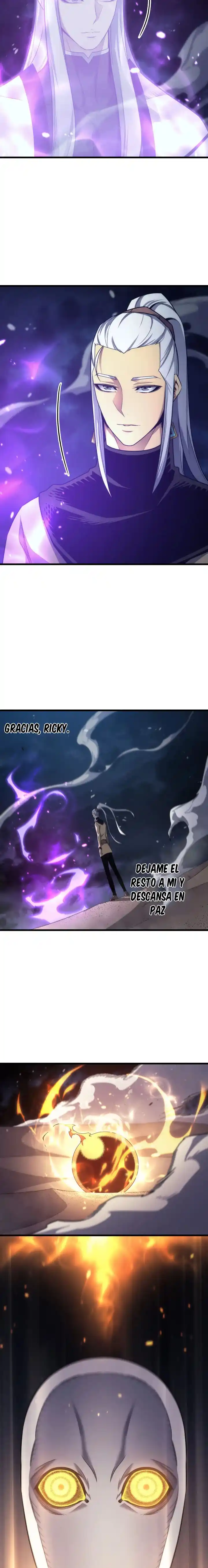 The Great Mage Returns After 4000 Years - Capítulo 163 - Página 4 - LectorTMOo