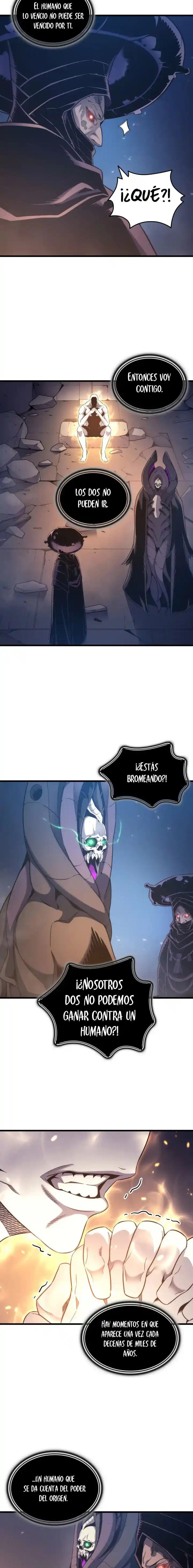 The Great Mage Returns After 4000 Years - Capítulo 163 - Página 6 - LectorTMOo