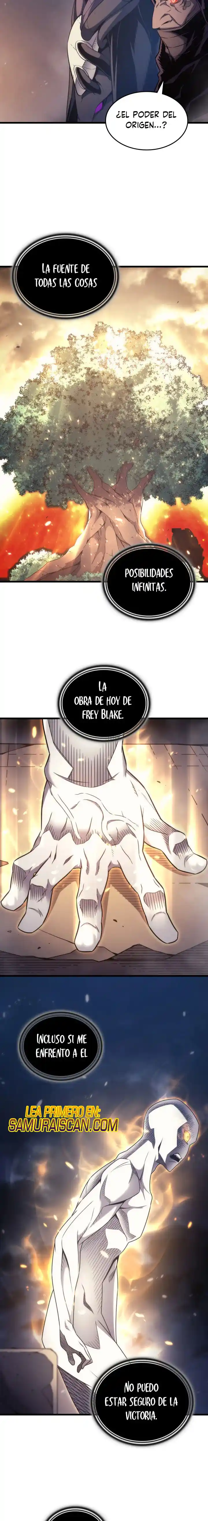 The Great Mage Returns After 4000 Years - Capítulo 163 - Página 7 - LectorTMOo