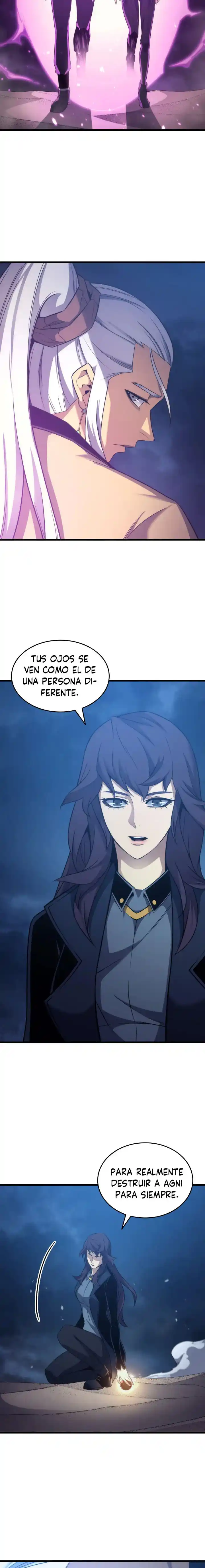 The Great Mage Returns After 4000 Years - Capítulo 163 - Página 10 - LectorTMOo