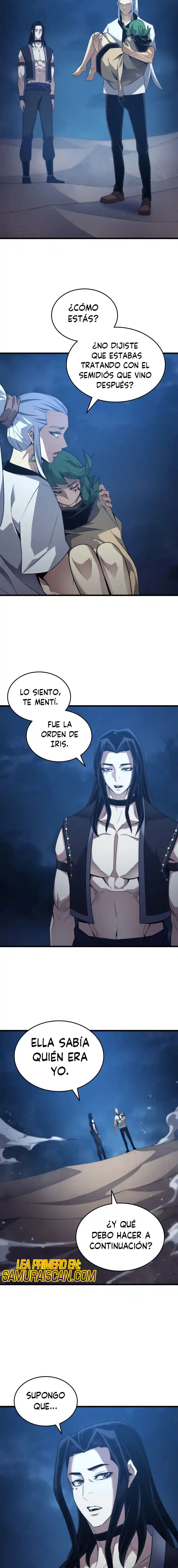The Great Mage Returns After 4000 Years - Capítulo 163 - Página 15 - LectorTMOo