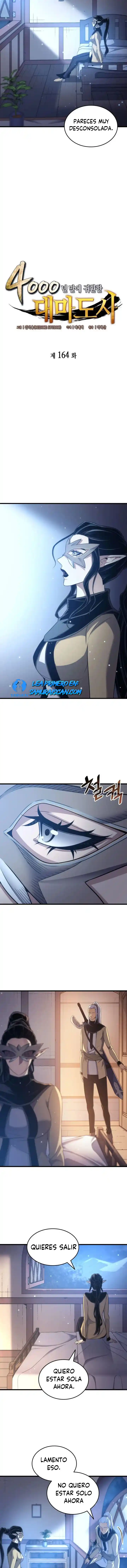 The Great Mage Returns After 4000 Years - Capítulo 164 - Página 4 - LectorTMOo