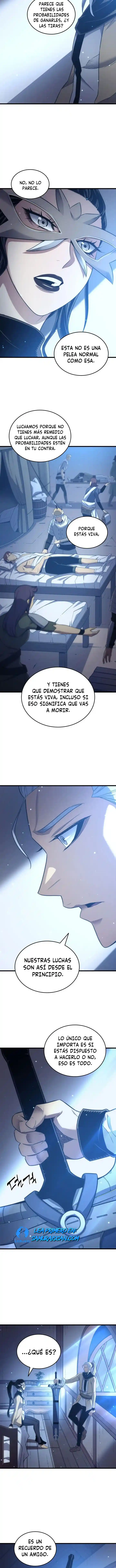 The Great Mage Returns After 4000 Years - Capítulo 164 - Página 6 - LectorTMOo