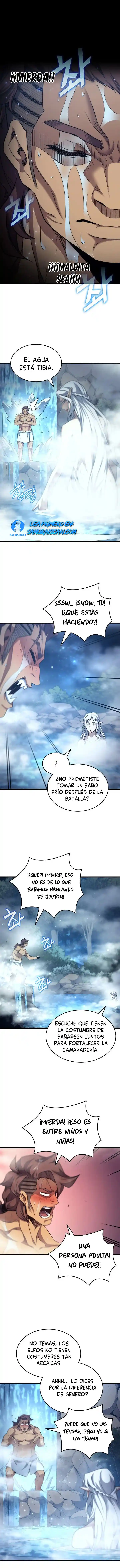 The Great Mage Returns After 4000 Years - Capítulo 164 - Página 11 - LectorTMOo