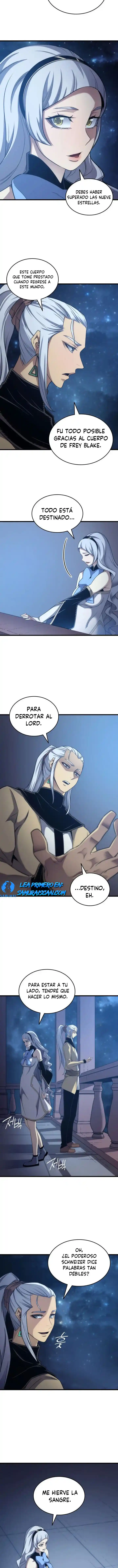 The Great Mage Returns After 4000 Years - Capítulo 165 - Página 4 - LectorTMOo