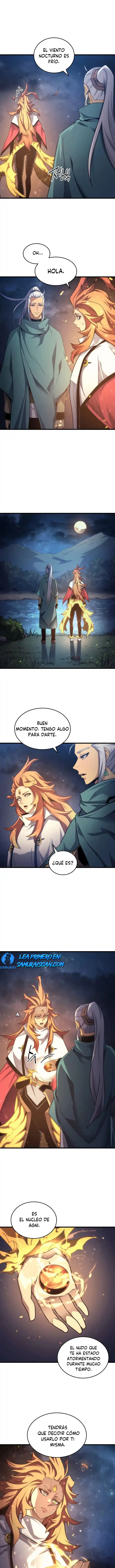 The Great Mage Returns After 4000 Years - Capítulo 167 - Página 5 - LectorTMOo