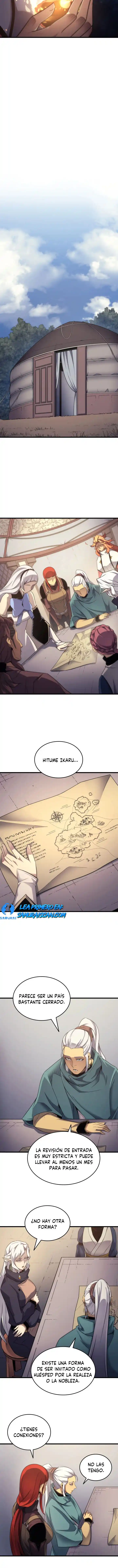 The Great Mage Returns After 4000 Years - Capítulo 167 - Página 6 - LectorTMOo