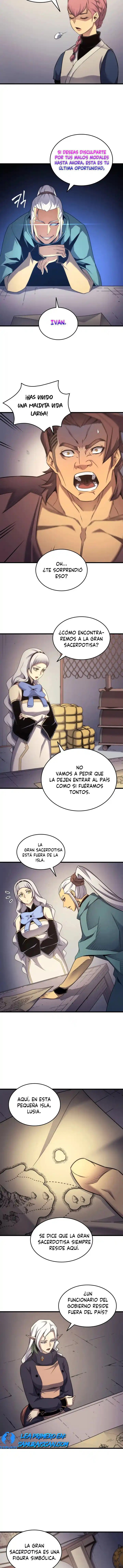 The Great Mage Returns After 4000 Years - Capítulo 167 - Página 9 - LectorTMOo