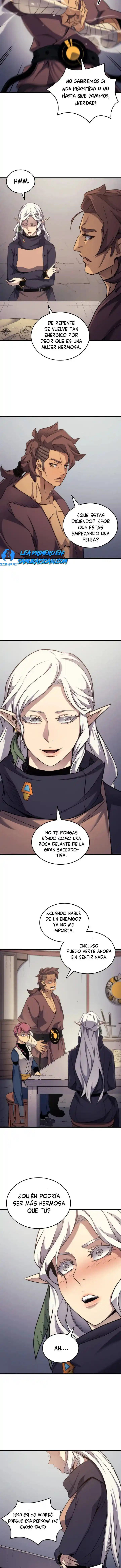 The Great Mage Returns After 4000 Years - Capítulo 167 - Página 11 - LectorTMOo