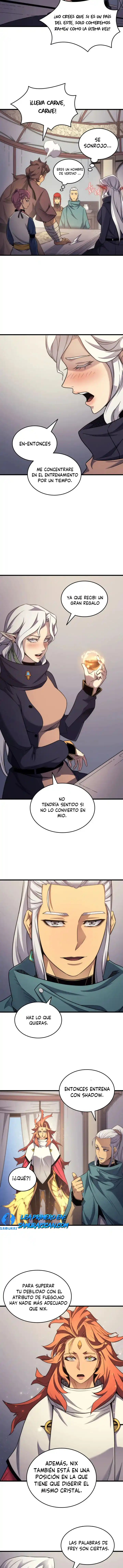 The Great Mage Returns After 4000 Years - Capítulo 167 - Página 12 - LectorTMOo