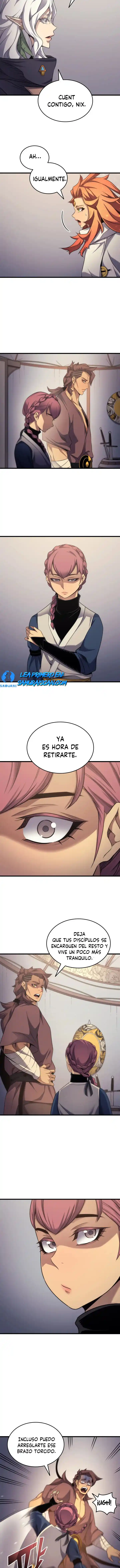 The Great Mage Returns After 4000 Years - Capítulo 167 - Página 13 - LectorTMOo