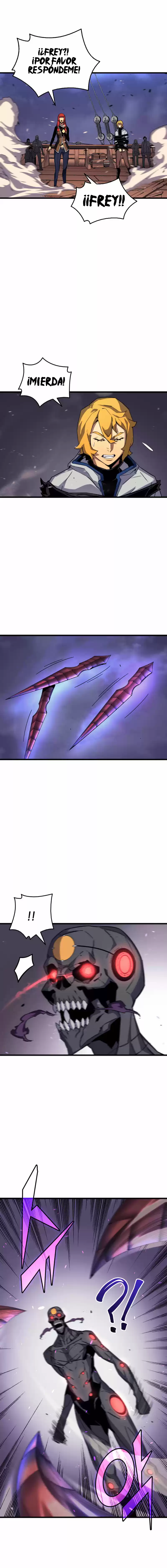 The Great Mage Returns After 4000 Years - Capítulo 17 - Página 4 - LectorTMOo