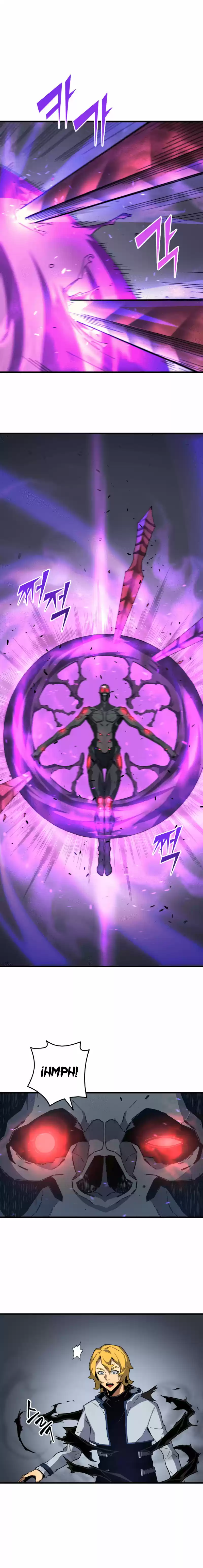The Great Mage Returns After 4000 Years - Capítulo 17 - Página 5 - LectorTMOo
