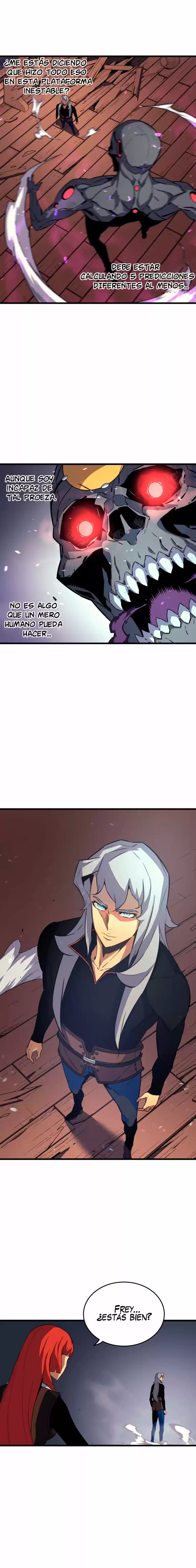 The Great Mage Returns After 4000 Years - Capítulo 17 - Página 8 - LectorTMOo