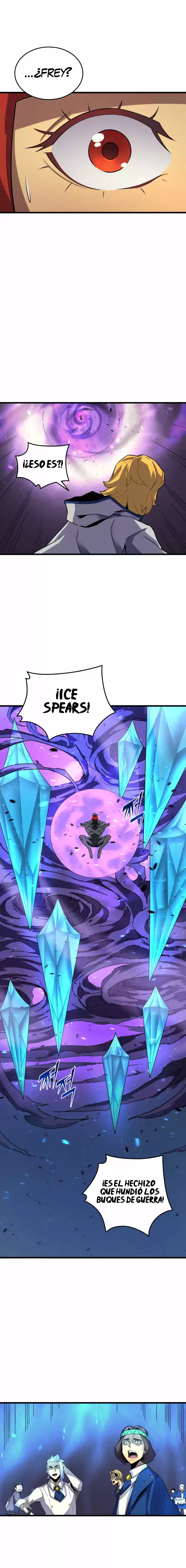 The Great Mage Returns After 4000 Years - Capítulo 17 - Página 10 - LectorTMOo