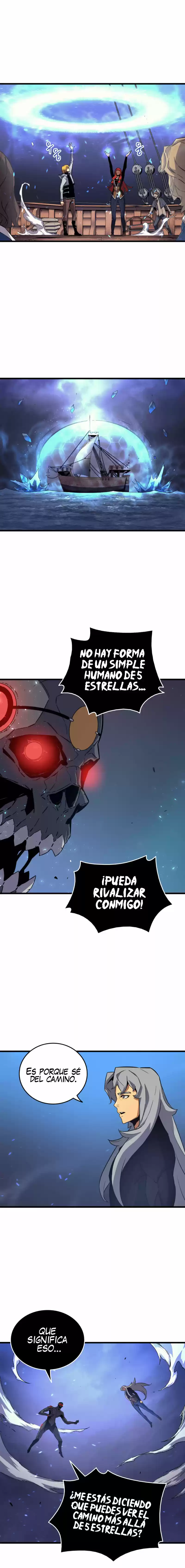 The Great Mage Returns After 4000 Years - Capítulo 17 - Página 15 - LectorTMOo