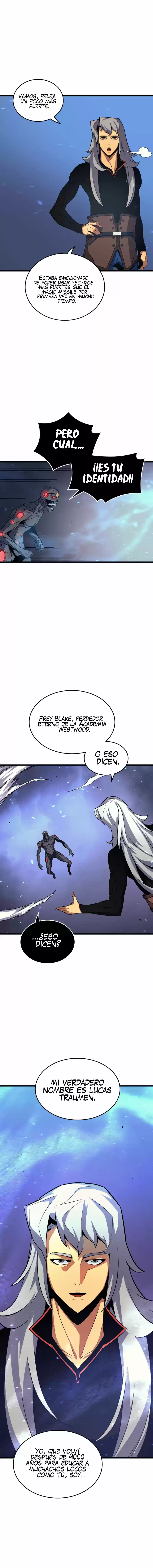 The Great Mage Returns After 4000 Years - Capítulo 17 - Página 16 - LectorTMOo