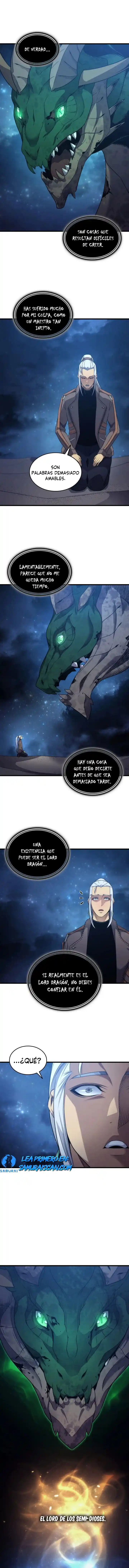 The Great Mage Returns After 4000 Years - Capítulo 170 - Página 11 - LectorTMOo