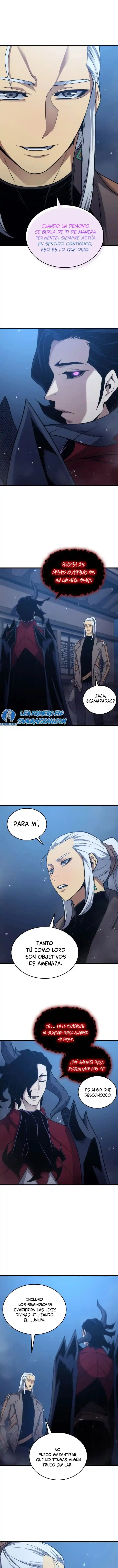 The Great Mage Returns After 4000 Years - Capítulo 176 - Página 11 - LectorTMOo