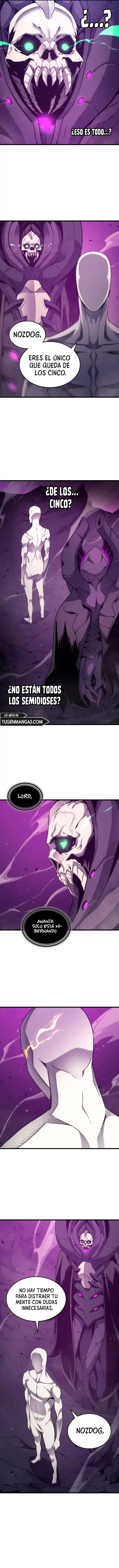 The Great Mage Returns After 4000 Years - Capítulo 177 - Página 5 - LectorTMOo