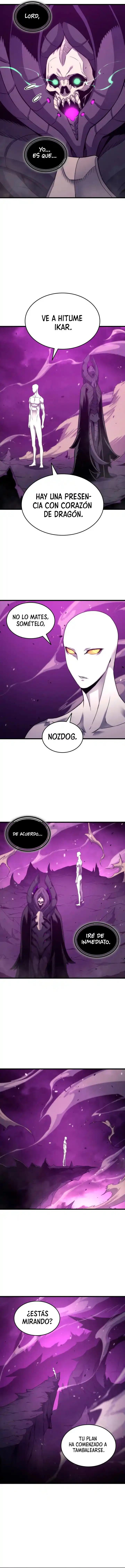 The Great Mage Returns After 4000 Years - Capítulo 177 - Página 6 - LectorTMOo