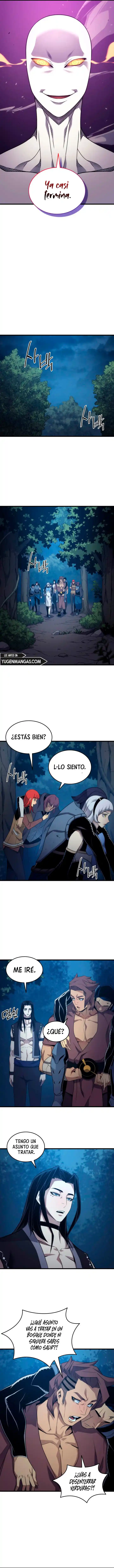 The Great Mage Returns After 4000 Years - Capítulo 177 - Página 7 - LectorTMOo