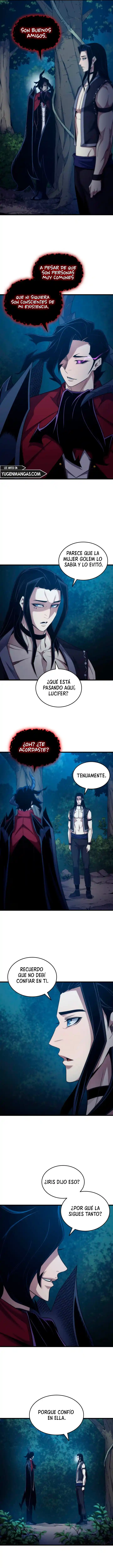 The Great Mage Returns After 4000 Years - Capítulo 177 - Página 9 - LectorTMOo