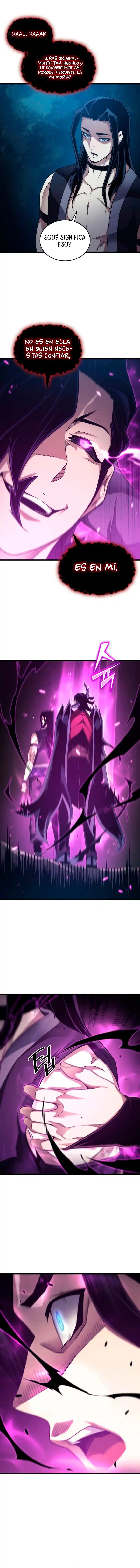 The Great Mage Returns After 4000 Years - Capítulo 177 - Página 10 - LectorTMOo