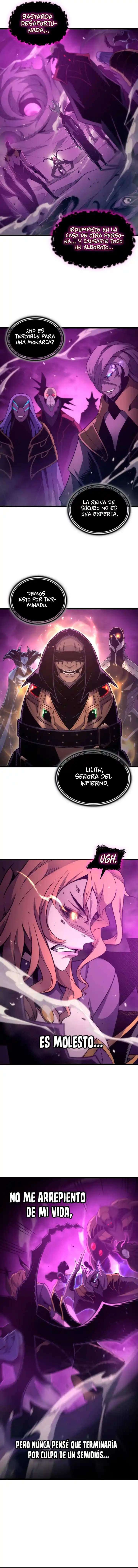 The Great Mage Returns After 4000 Years - Capítulo 177 - Página 13 - LectorTMOo