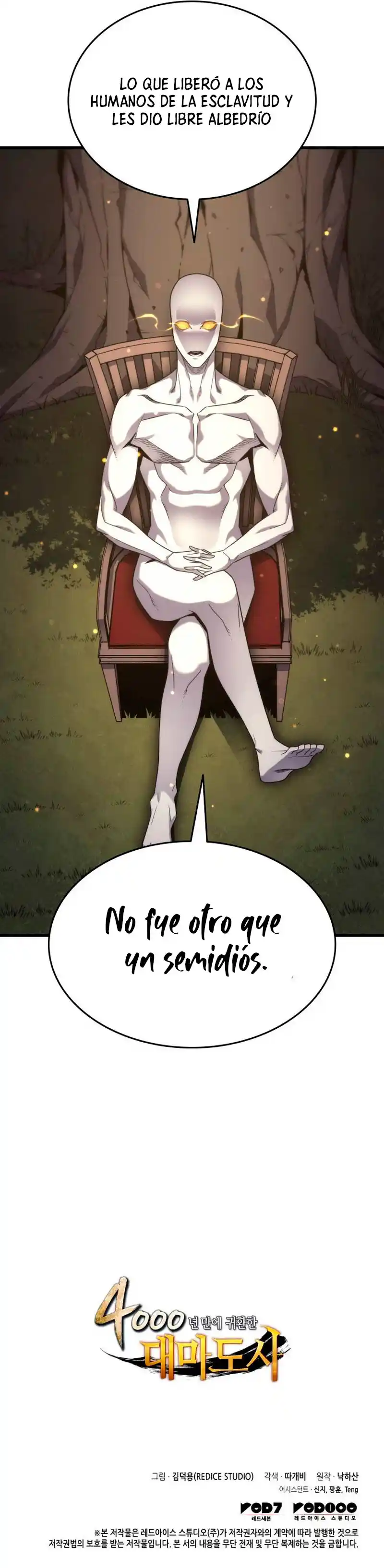The Great Mage Returns After 4000 Years - Capítulo 178 - Página 13 - LectorTMOo
