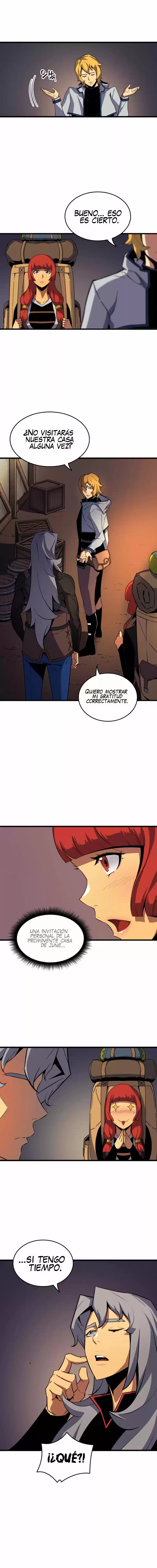 The Great Mage Returns After 4000 Years - Capítulo 18 - Página 7 - LectorTMOo