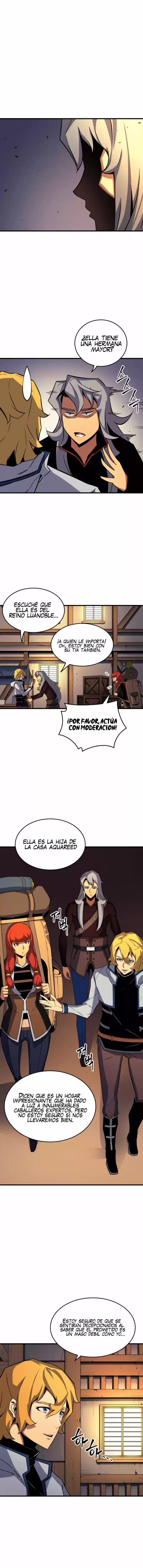 The Great Mage Returns After 4000 Years - Capítulo 18 - Página 11 - LectorTMOo