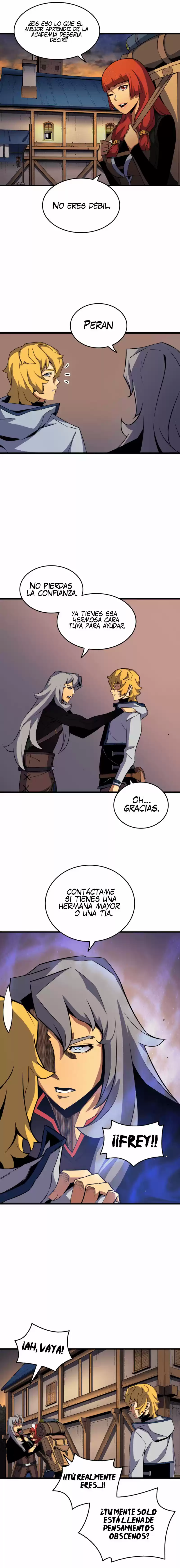 The Great Mage Returns After 4000 Years - Capítulo 18 - Página 12 - LectorTMOo