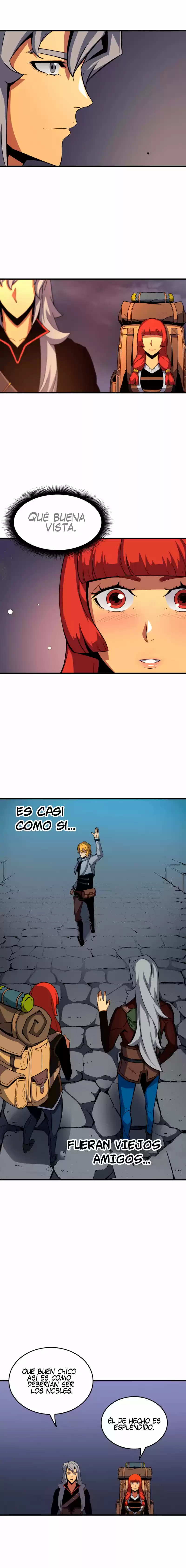 The Great Mage Returns After 4000 Years - Capítulo 18 - Página 15 - LectorTMOo