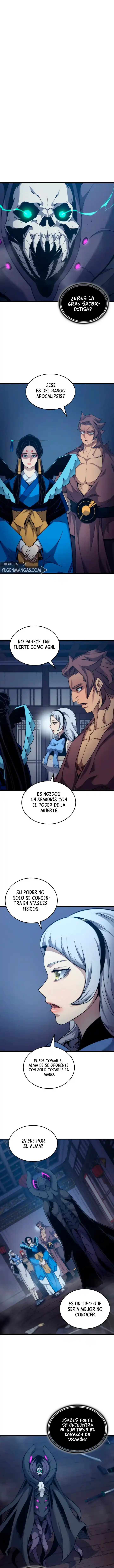The Great Mage Returns After 4000 Years - Capítulo 181 - Página 3 - LectorTMOo