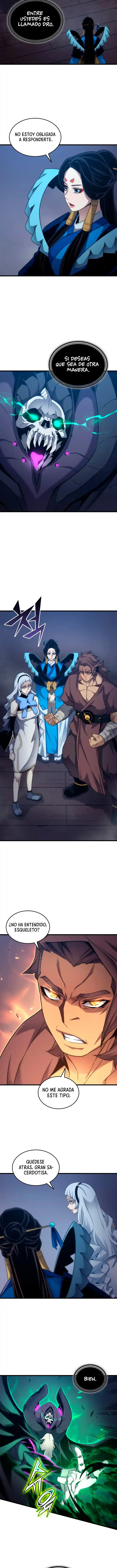 The Great Mage Returns After 4000 Years - Capítulo 181 - Página 4 - LectorTMOo