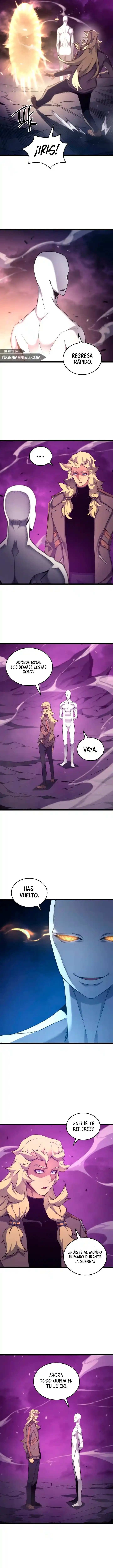 The Great Mage Returns After 4000 Years - Capítulo 181 - Página 9 - LectorTMOo