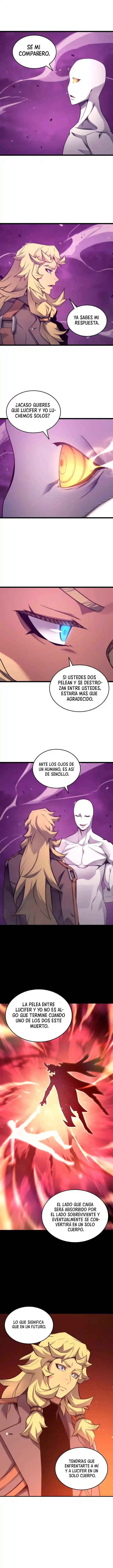 The Great Mage Returns After 4000 Years - Capítulo 181 - Página 10 - LectorTMOo