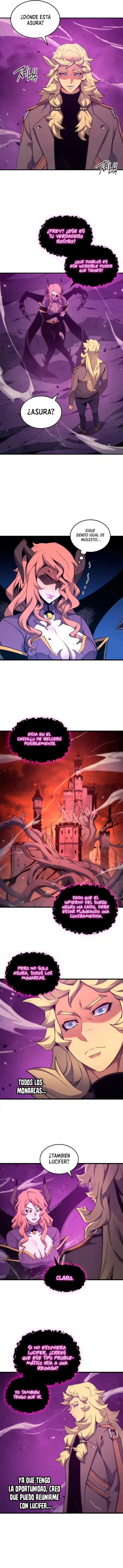 The Great Mage Returns After 4000 Years - Capítulo 181 - Página 12 - LectorTMOo